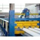 Профнастил Н90-945-1.2 Полиэстер RAL9003