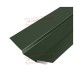 Планка ендовы верхняя 76х76х2000 Viking E Ral6007-0.5