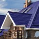 Планка угла наружного 115х115х2000 ПЭ-5002-0.5