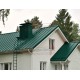 Кликфальц 0,5 Satin RAL6005 зеленый мох
