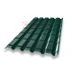 Металлочерепица Монкатта RAL6005 Quarzit lite-0,5