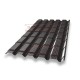 Металлочерепица Монкатта RR32 Quarzit Pro Matt-0,5