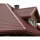 Металлочерепица Трамонтана-SL RR29 PURETAN-0.5