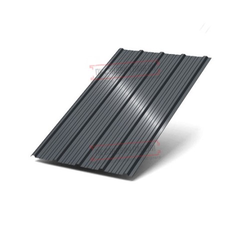 Профнастил ММ35-1000 PURETAN RR23-0.5