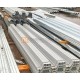 Профнастил Н135-930 RAL7004 Полиэстер-0.7