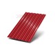 Профилированный лист С-15-1190-0.5 (с гранью) (Rooftop Matte) RAL 3020