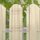 Саморезы 5,5х19 RAL 1015