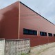 Сэндвич-панели двухслойные с минеральной ватой, ширина 1000 мм, толщина 20 мм, 0.5, RAL3009
