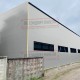 Сэндвич-панели двухслойные с минеральной ватой, ширина 1200 мм, толщина 20 мм, 0.5, RAL9006