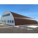 Профнастил С-15ПГ-1190-0.4 (с гранью) Полиэстер RAL 8017