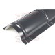 Планка конька круглого R110х2000 Viking E-7024-0.5