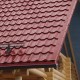 Планка торцевая 135х145х2000 ПРМ-3011-0.5