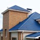 Планка угла внутреннего 115х115х2000 PURMAN-5005-0.5