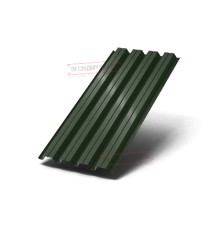 Профилированный лист Н60-845, Викинг Е RAL-6007-0.5