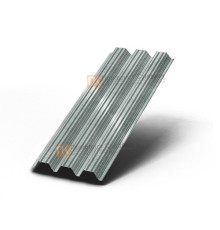 Профнастил Н135-930 Оцинкованный-0.9
