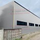 Сэндвич-панели двухслойные с пенополиуретаном, ширина 1200 мм, толщина 100 мм, 0.5, RAL7004