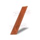 Крепежная планка жалюзи Milan,Tokyo 0,45 Print Elite Cherry Wood