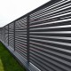 Ламель жалюзи Milan 0,45 Drap RAL 7024 мокрый асфальт