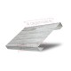 Ламель лицевая 150 жалюзи Texas 0,45 Print Elite Snow Wood